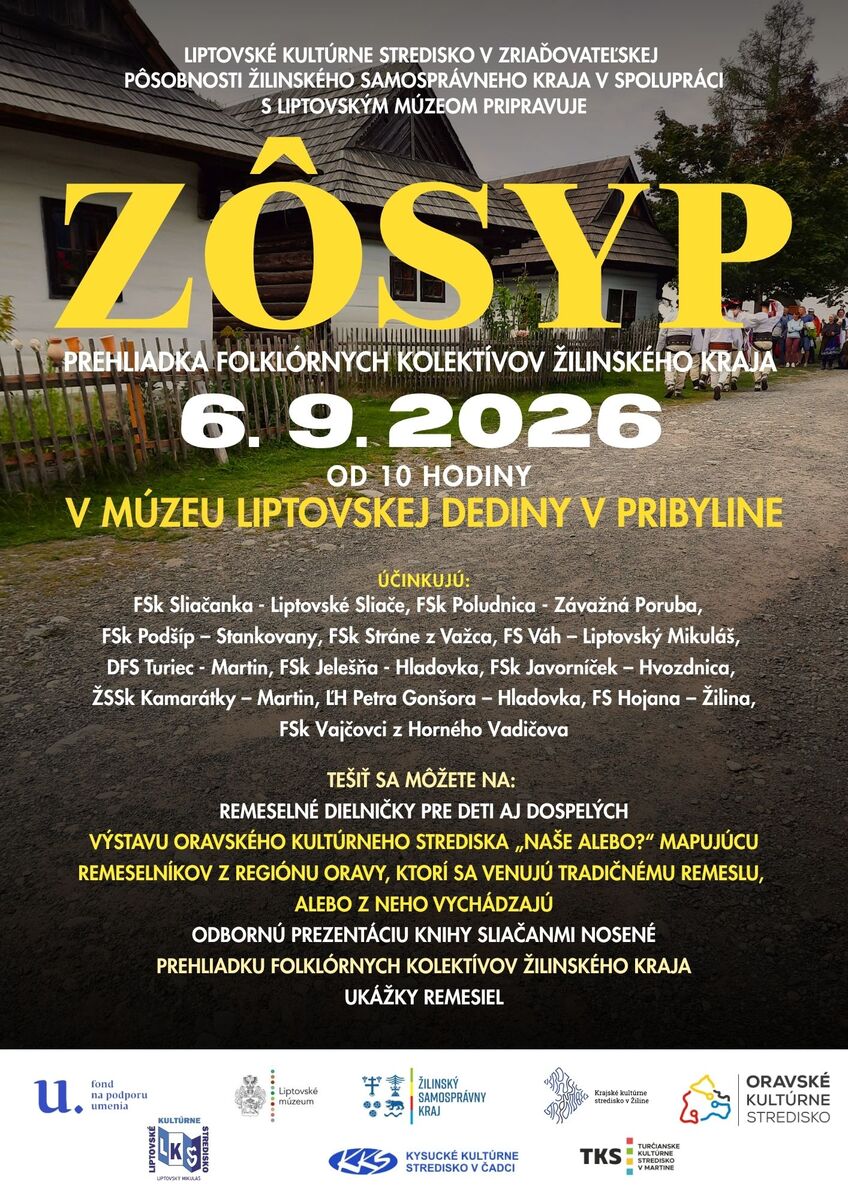 Zosyp 2026